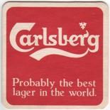 Carlsberg DK 157